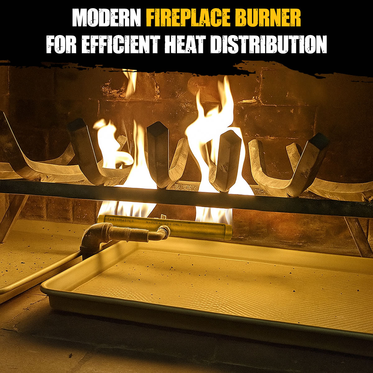 Gas Log Lighter Kit