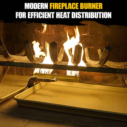 Gas Log Lighter Kit