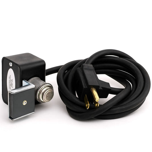 SS-1 Stovestat Wood Stove Blower Thermostat