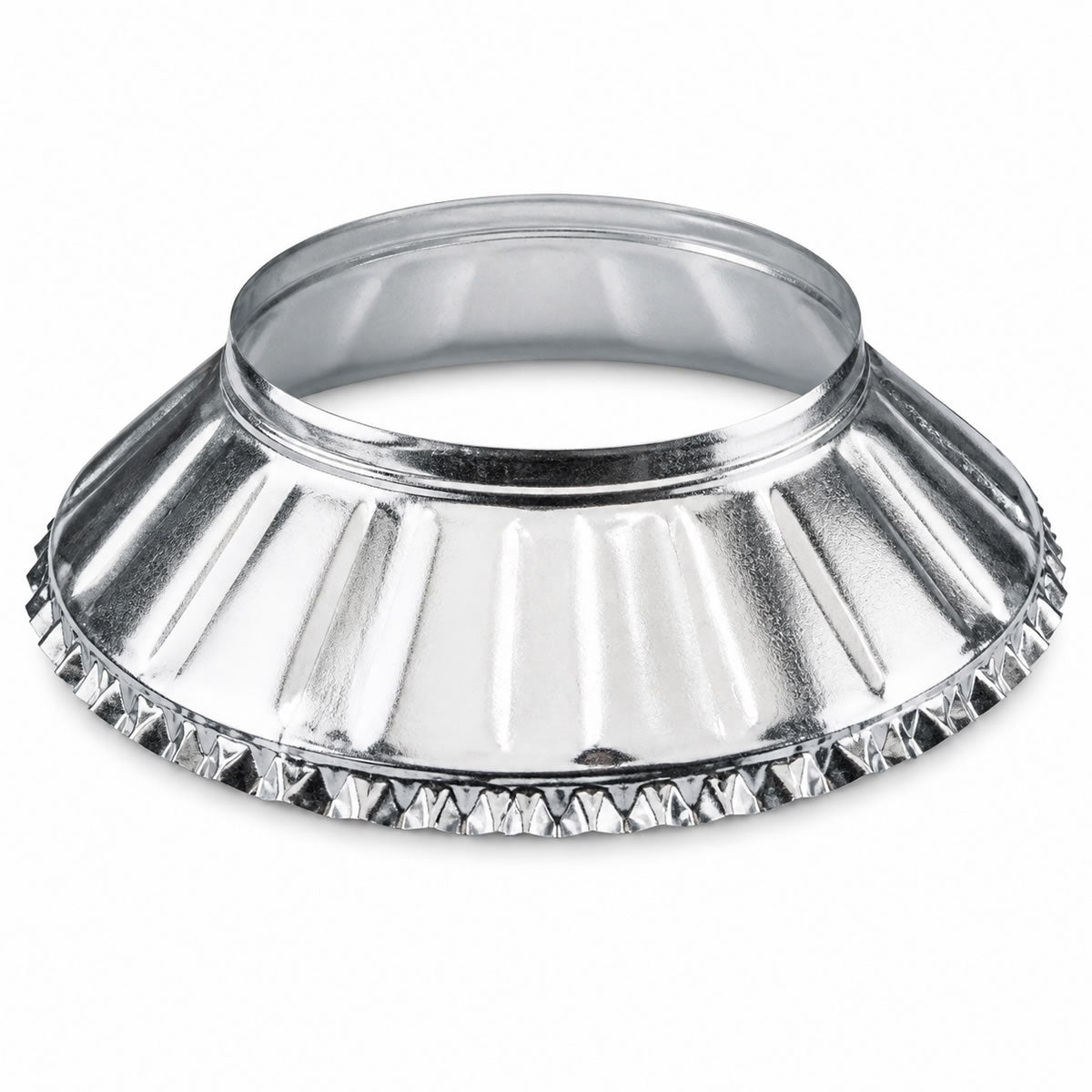 3" Selkirk VP Pellet Vent Pipe Storm Collar - 3VP-SC