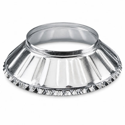 3" Selkirk VP Pellet Vent Pipe Storm Collar - 3VP-SC