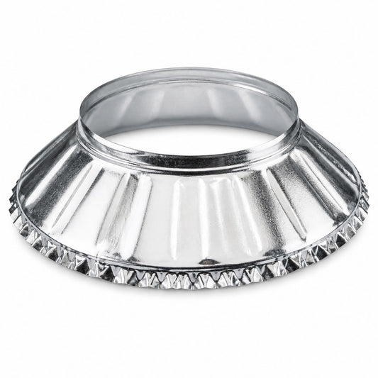 3" Selkirk VP Pellet Vent Pipe Storm Collar - 3VP-SC