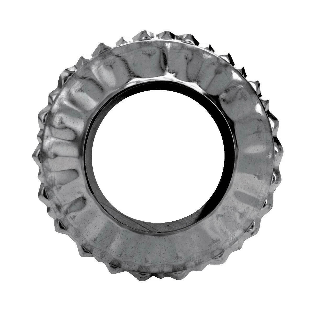 3" Selkirk VP Pellet Vent Pipe Storm Collar - 3VP-SC