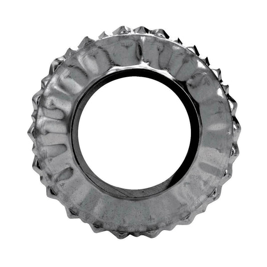 3" Selkirk VP Pellet Vent Pipe Storm Collar - 3VP-SC