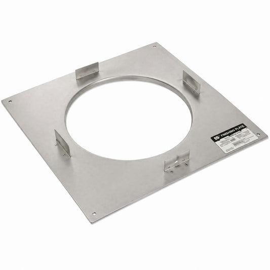 5" SuperPro Finishing Plate - JSC5FP