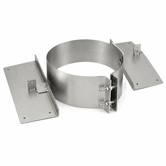5" SuperPro Roof Support - JSC5RS