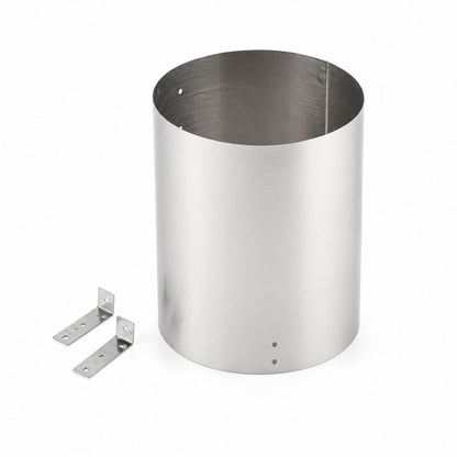 7" SuperPro Rafter Radiation Shield - J