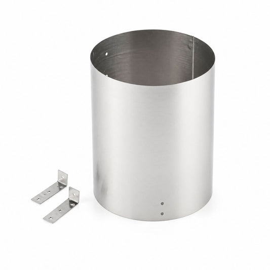 7" SuperPro Rafter Radiation Shield - J