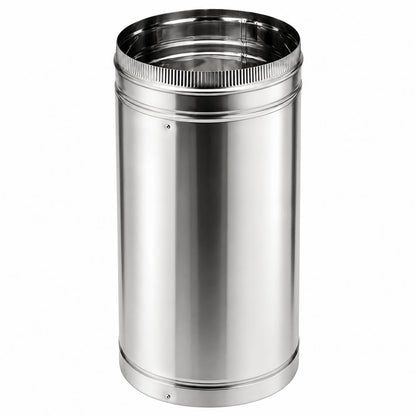 10" x 36" DuraChimney II Chimney Pipe - 10DCA-36