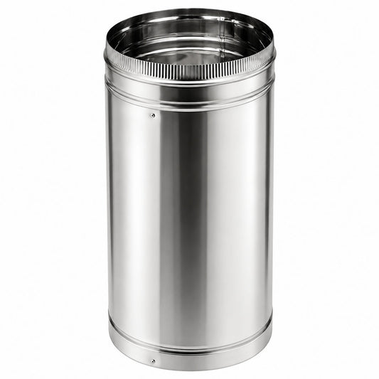 10" x 36" DuraChimney II Chimney Pipe - 10DCA-36