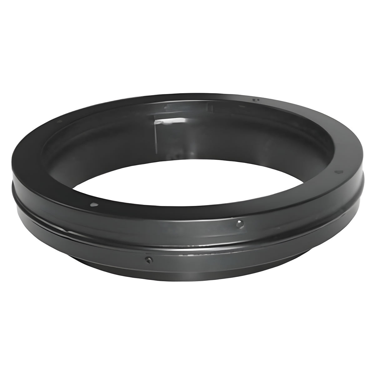 12" DuraTech Finishing Collar - 12DT-FC