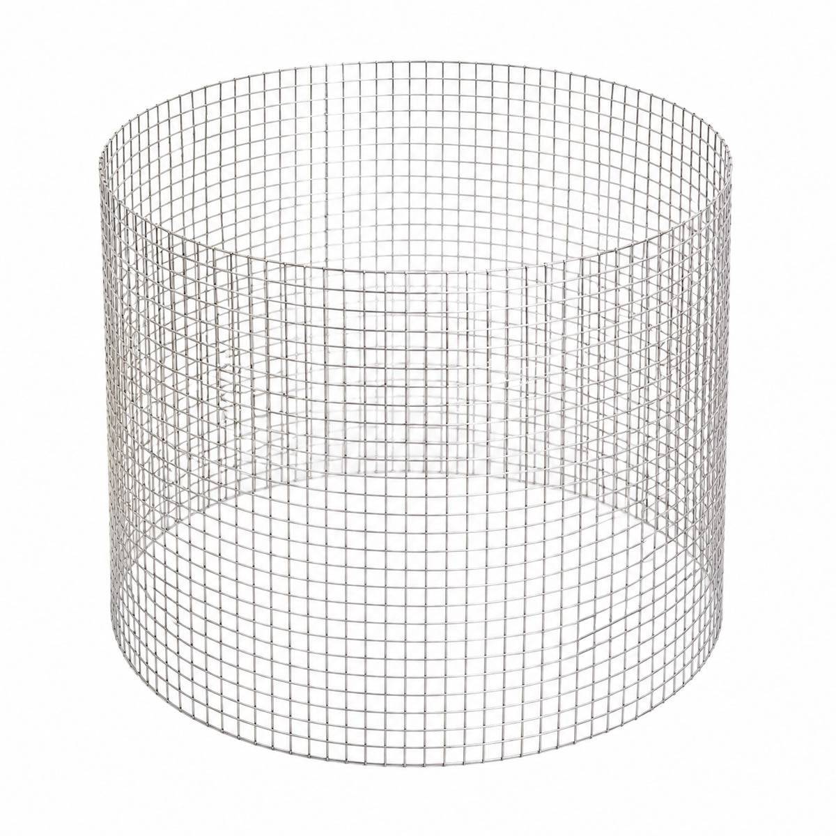 5" - 8" DuraTech Spark Arrestor - 5DT-SA
