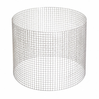 5" - 8" DuraTech Spark Arrestor - 5DT-SA