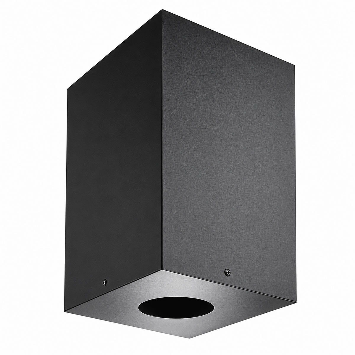 6" DuraPlus 11" Square Ceiling Support Box - 6DP-CS11