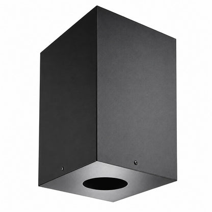 6" DuraPlus 11" Square Ceiling Support Box - 6DP-CS11