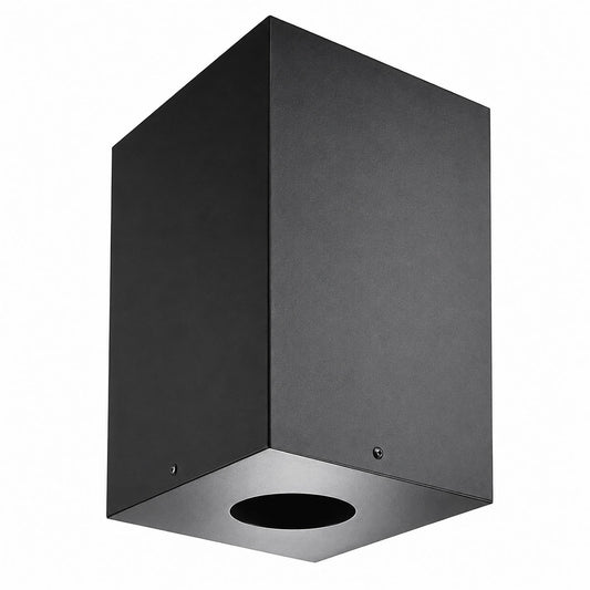 6" DuraPlus 11" Square Ceiling Support Box - 6DP-CS11