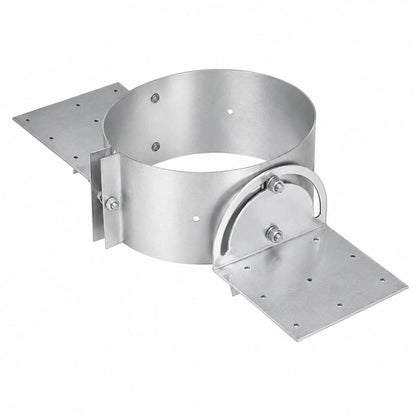 6" and 8" Adjustable DuraTech Roof Support - 6DT-ARS