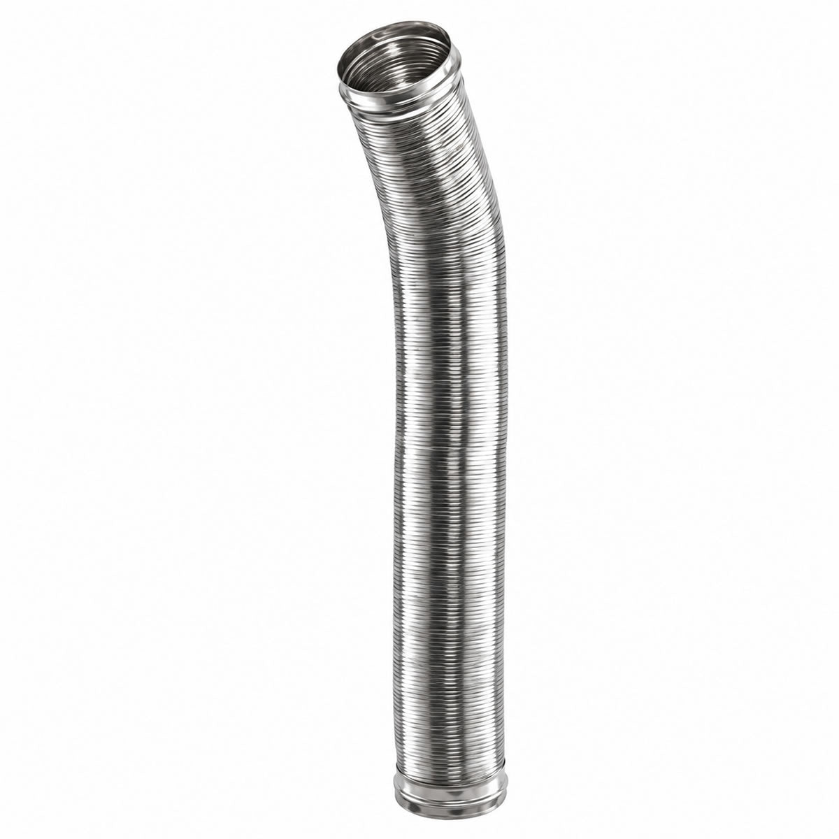 8" x 60" DuraLiner Round Flex Chimney Relining Pipe - 8DLR-60F