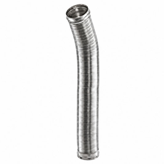 8" x 60" DuraLiner Round Flex Chimney Relining Pipe - 8DLR-60F
