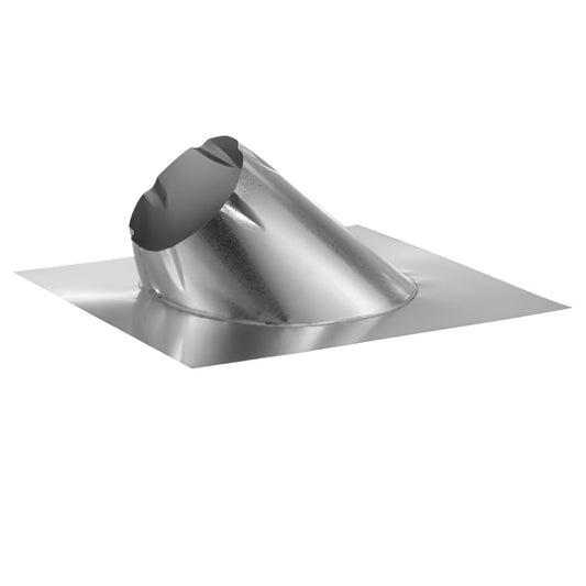 8'' DuraPlus 19/12 - 24/12 Roof Flashing - 8DP-F24