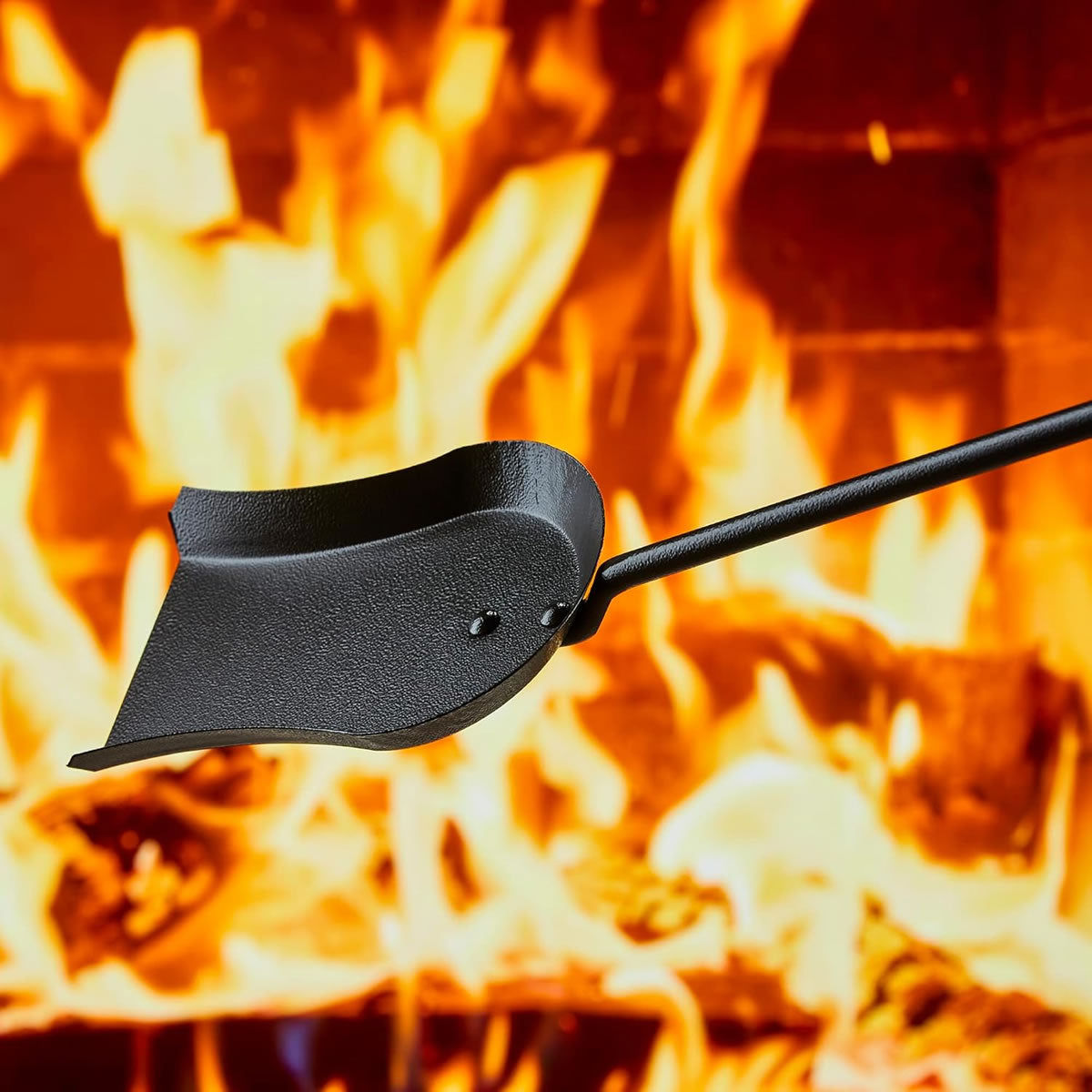 5 Piece Olde World Iron Mini Fireset