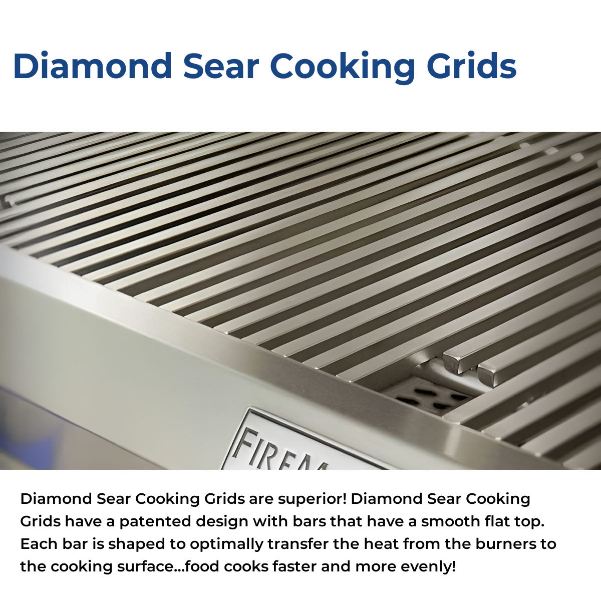 FireMagic Accessible Height Electric Grill with Two Controls and Window - EL500S4Z1EWAP