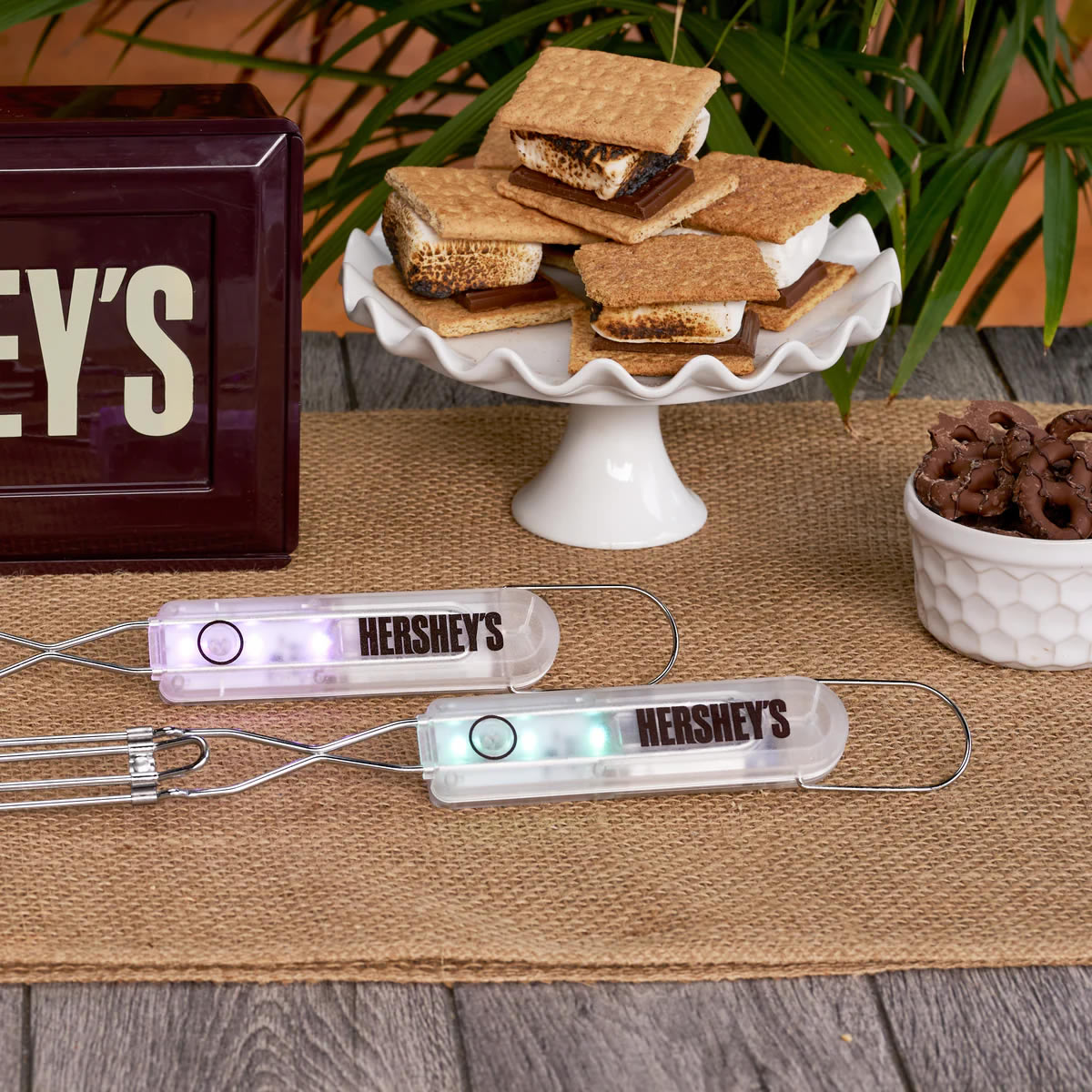Hershey Light Up Skewer