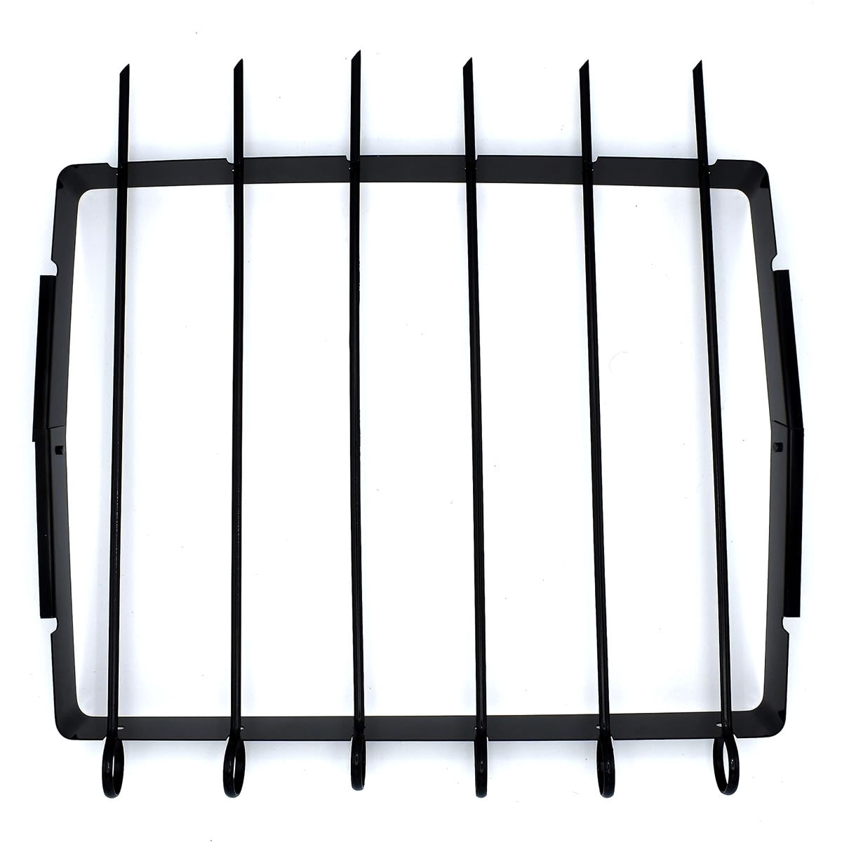 Mr. Bar-B-Q Kabob Rack & Skewers