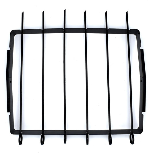 Mr. Bar-B-Q Kabob Rack & Skewers