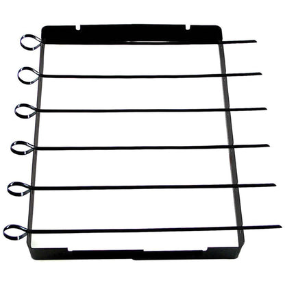 Mr. Bar-B-Q Kabob Rack & Skewers