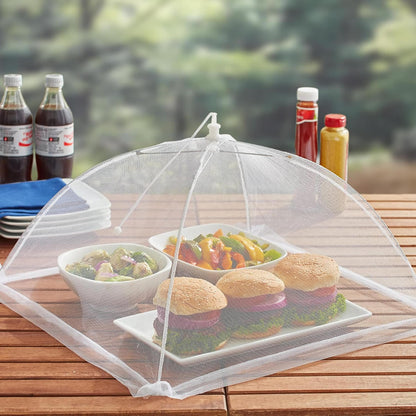 Mr. Bar-B-Q Folding Food Tent