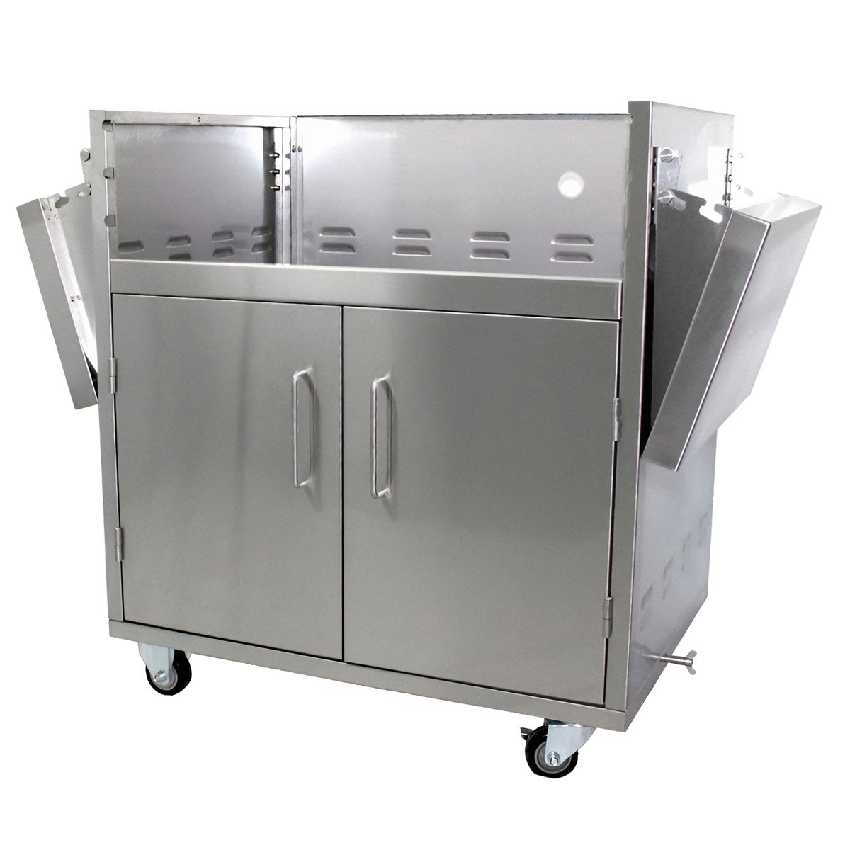 Dragonfire 40" Gas Grill Cart