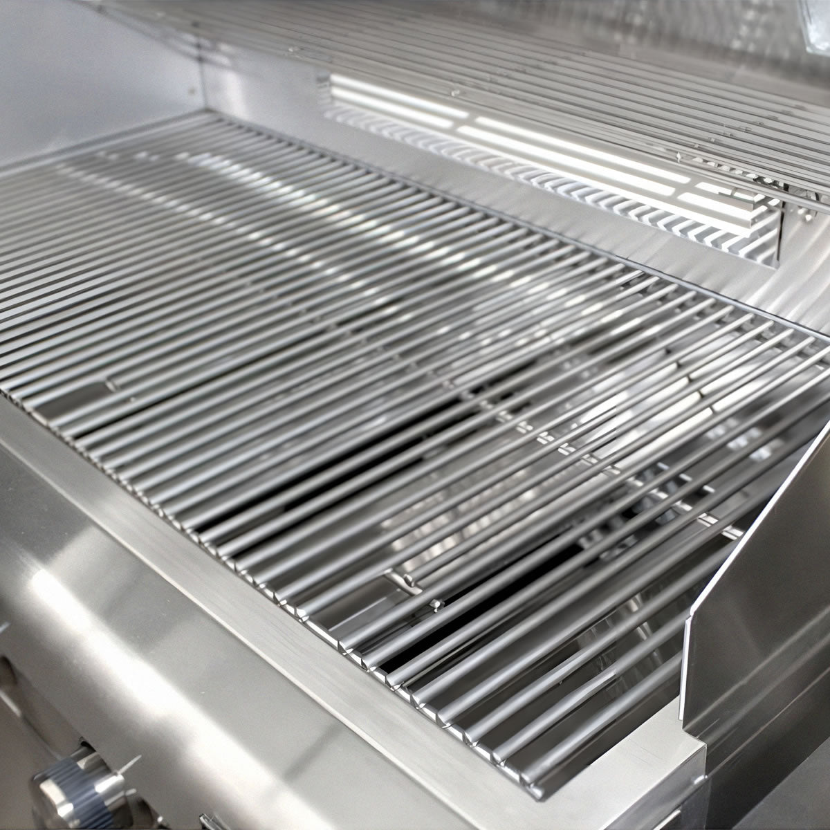 Dragonfire 32" Gas Grill Head - Natural Gas