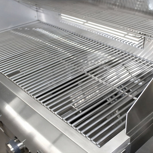 Dragonfire 32" Gas Grill Head - Natural Gas