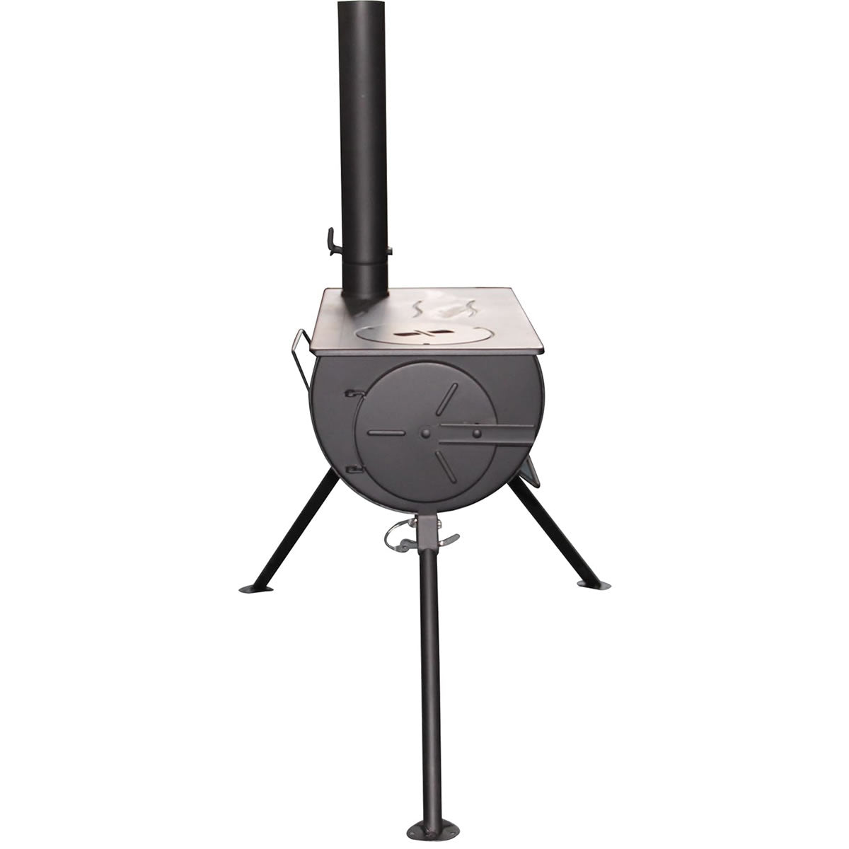 The Shasta Camping Stove