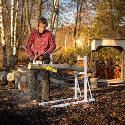 Smart Holder Firewood Holder