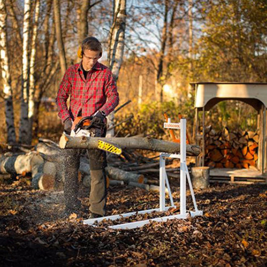 Smart Holder Firewood Holder