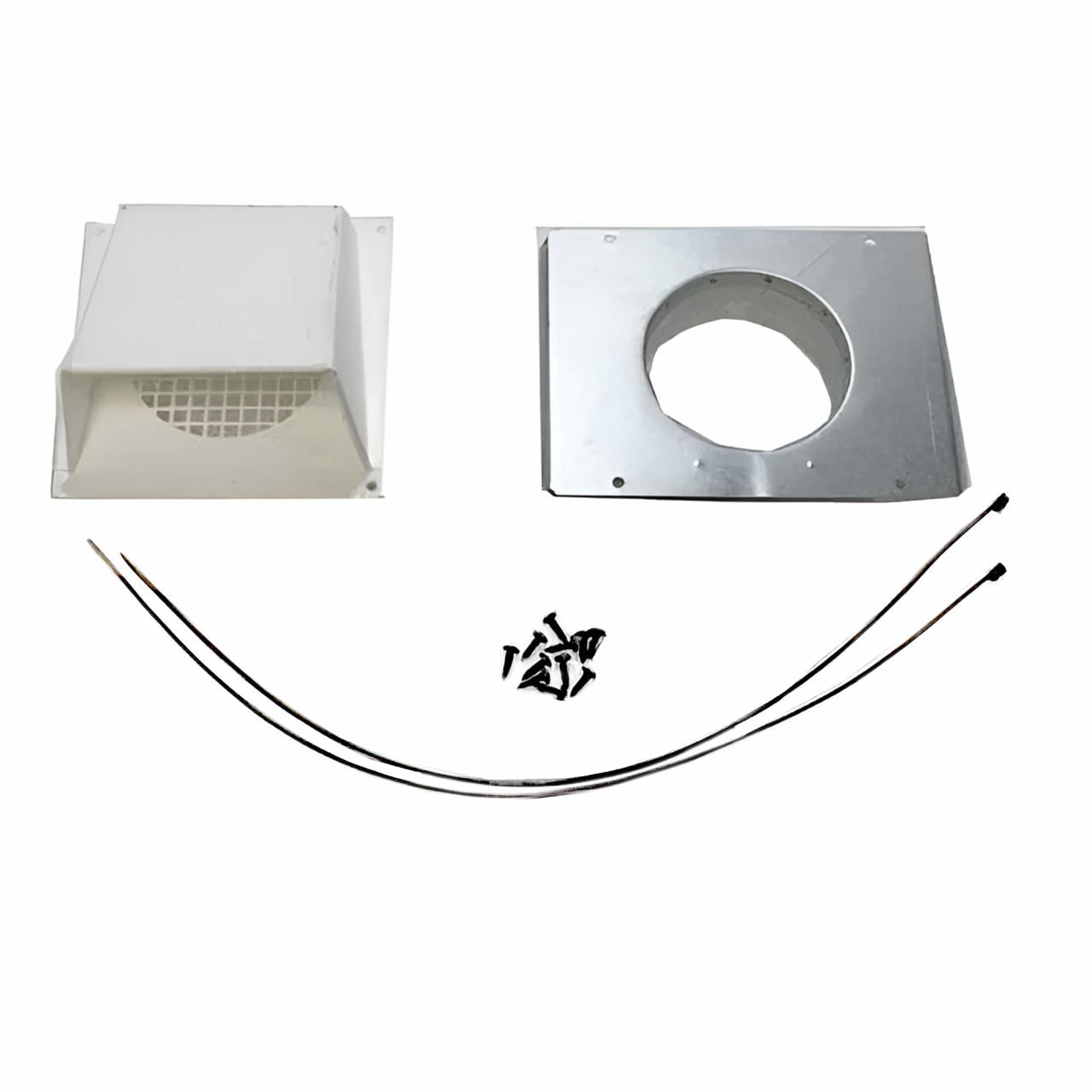 Majestic Outside Air Elbow Kit - OA-RD-6