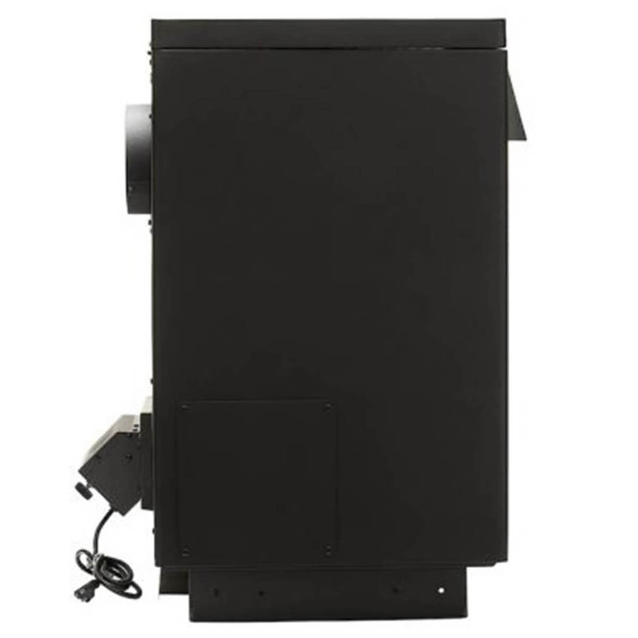 Ashley 2000 Sq. Ft. Wood Burning Circulator - AW40
