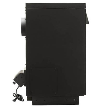 Ashley 2000 Sq. Ft. Wood Burning Circulator - AW40