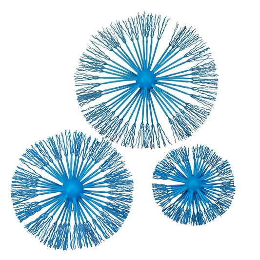 8" Pro-Spin Vent Brush
