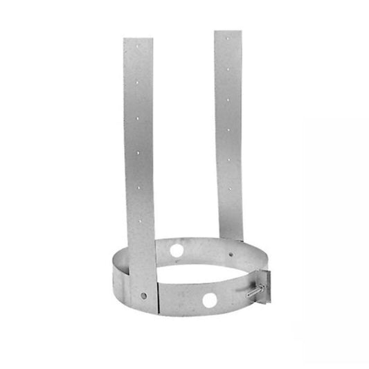 6'' DuraTech Elbow Strap - 6DT-ES