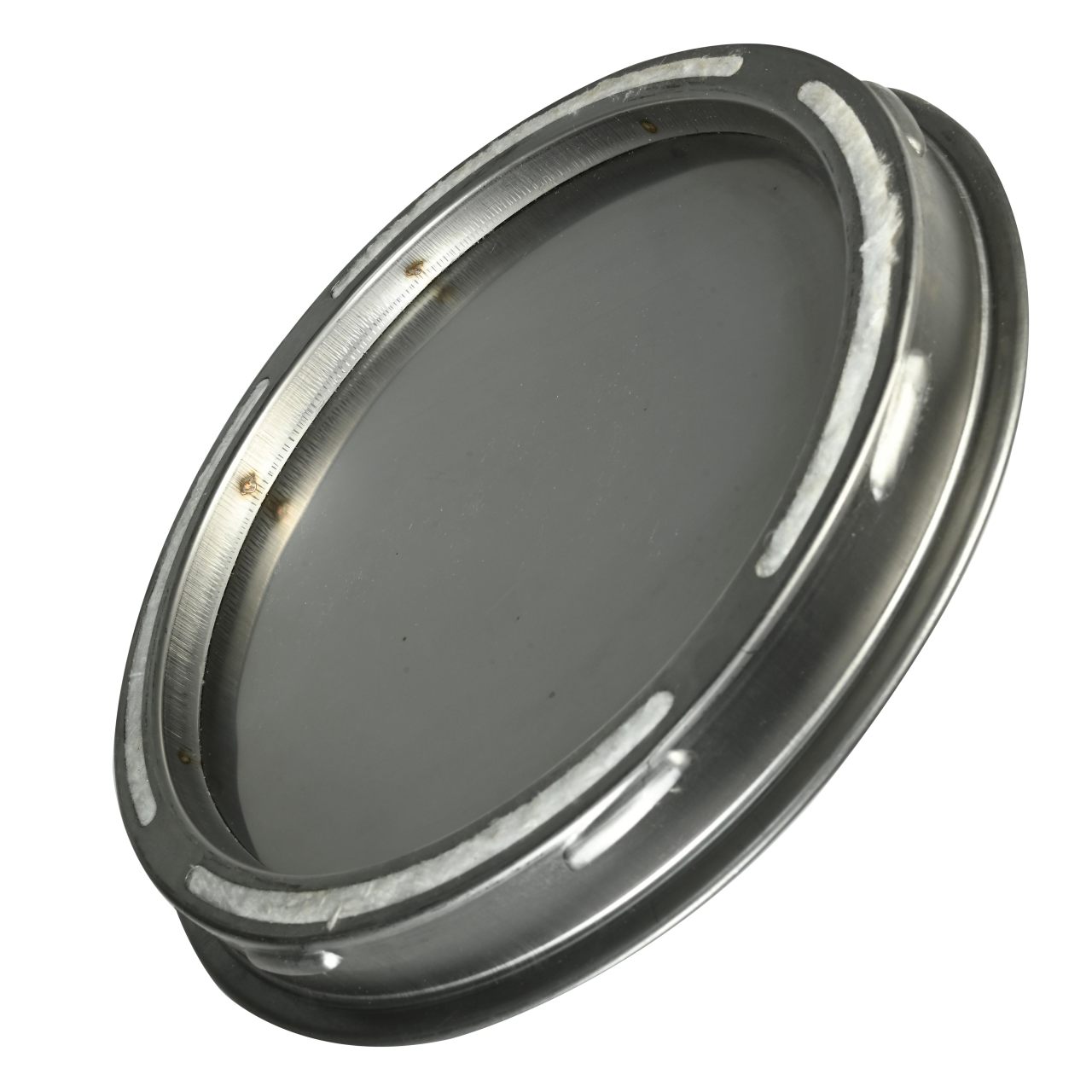 Shasta Vent 8 Inch Tee with Cap