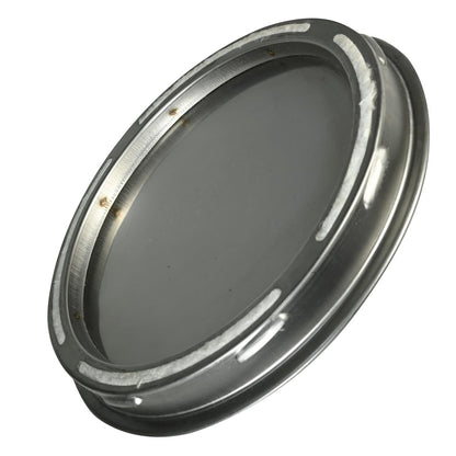 Shasta Vent 8 Inch Tee with Cap