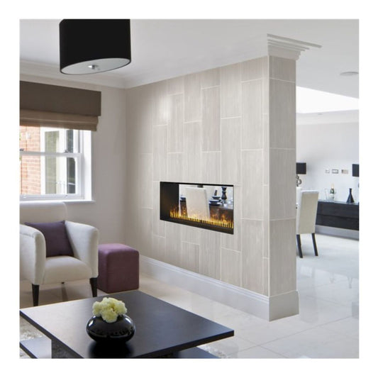 Dimplex Opti-Myst Pro 1000 Built-In Electric Firebox - X-GBF1000-PRO