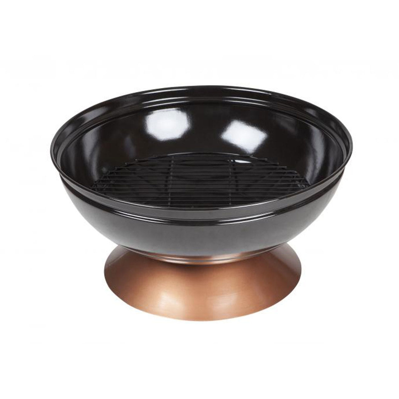 Degano Round Fire Pit