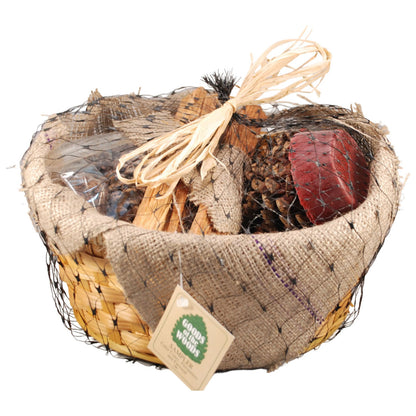 Goods of the Woods Samplers