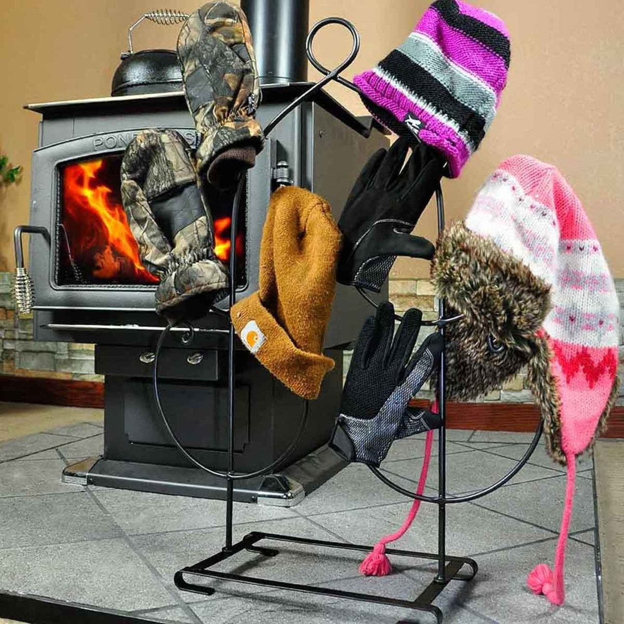 Mitten Tree