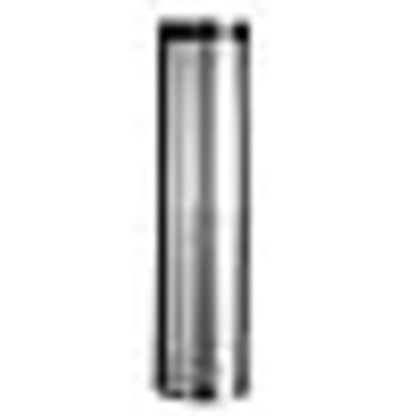 8"x 24" DuraLiner Round Rigid Chimney