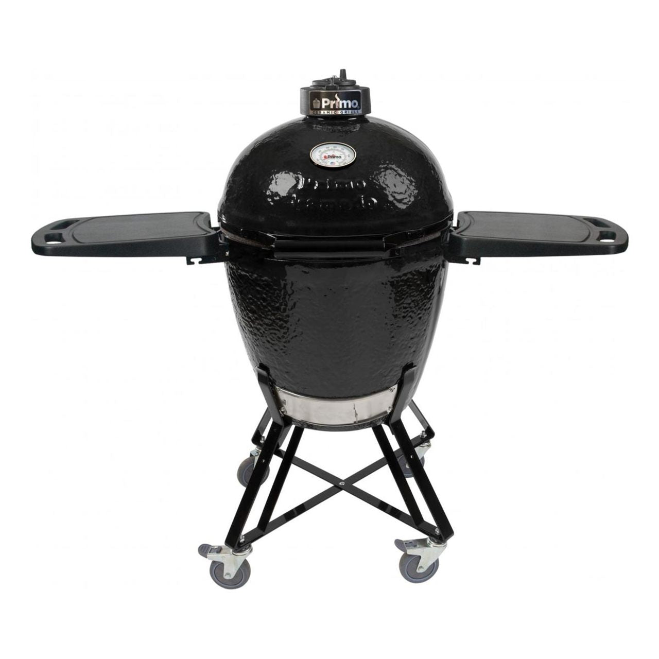 Kamado All-in-one Grill - Black